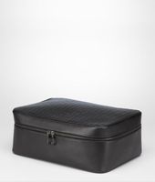 Bottega Veneta® Intrecciato VN Shoe Case Bottega Veneta® Intrecciato VN Shoe Case
