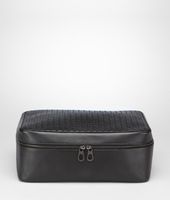 Bottega Veneta® Intrecciato VN Shoe Case Bottega Veneta® Intrecciato VN Shoe Case
