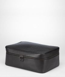 Travel AccessoryTravelLeatherBrown Bottega Veneta®