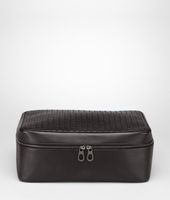 Bottega Veneta® Intrecciato VN Shoe Case Bottega Veneta® Intrecciato VN Shoe Case