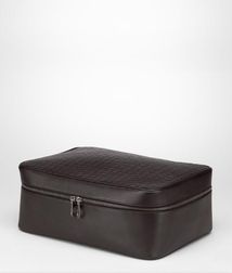 Travel AccessoryTravelLeatherBrown Bottega Veneta®