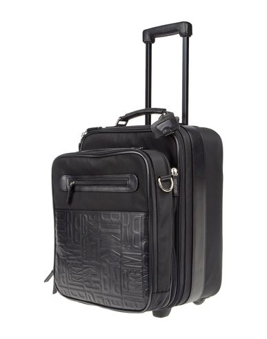 ZOOM BIKKEMBERGS - Wheeled luggage