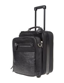 BIKKEMBERGS - Wheeled luggage