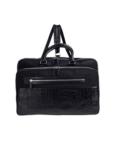 ZOOM BIKKEMBERGS - Travel & duffel bag