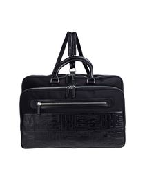 BIKKEMBERGS - Luggage
