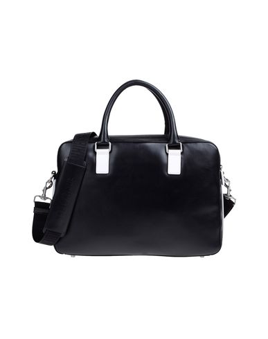 ZOOM BIKKEMBERGS - Briefcase