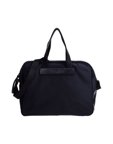 ZOOM BIKKEMBERGS - Luggage