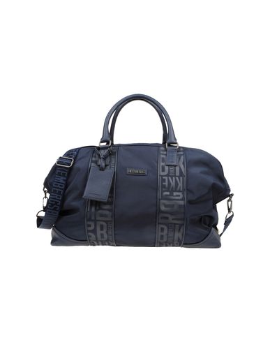 ZOOM BIKKEMBERGS - Luggage