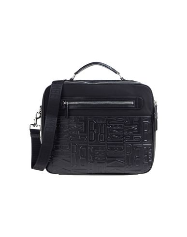 ZOOM BIKKEMBERGS - Briefcase