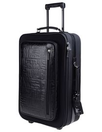 BIKKEMBERGS - Wheeled luggage