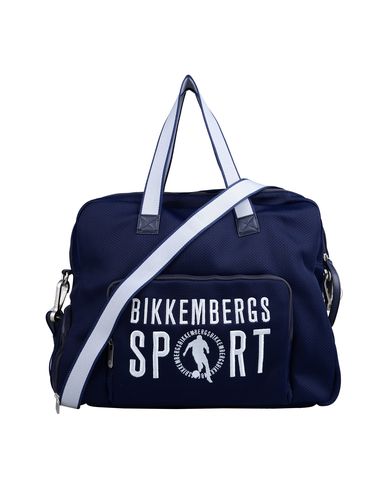 ZOOM BIKKEMBERGS - Travel & duffel bag