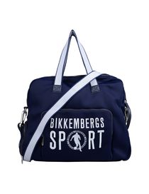 BIKKEMBERGS - Luggage
