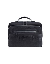 BIKKEMBERGS - Briefcase
