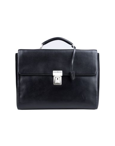 ZOOM BIKKEMBERGS - Briefcase