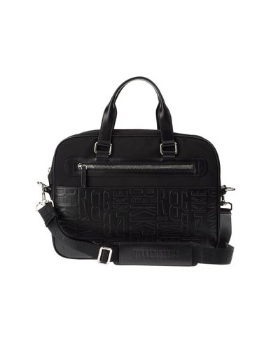 ZOOM BIKKEMBERGS - Briefcase