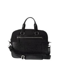 BIKKEMBERGS - Briefcase