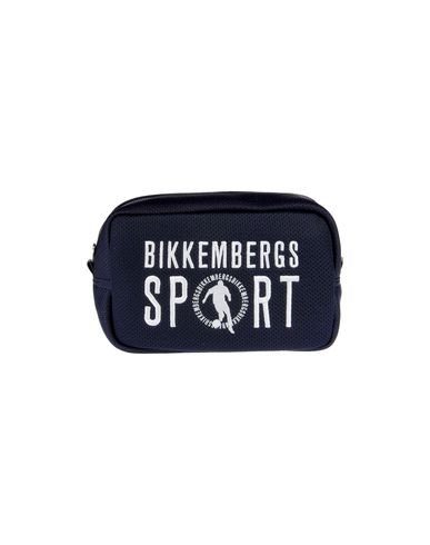 ZOOM BIKKEMBERGS - Beauty case