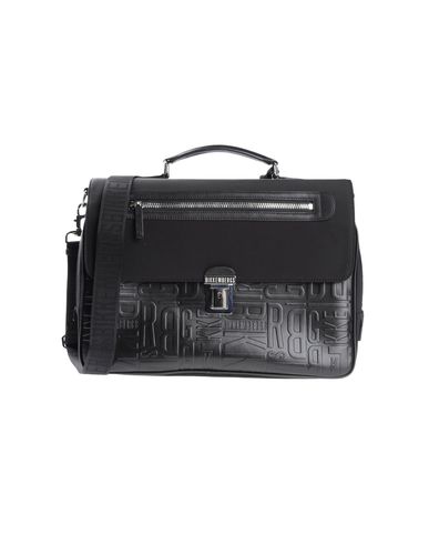ZOOM BIKKEMBERGS - Briefcase