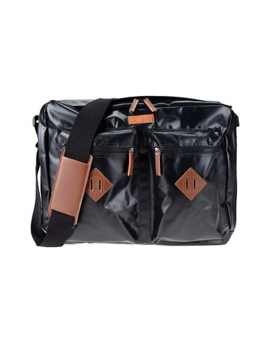 ZOOM FIRETRAP - Briefcase