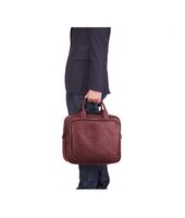 Bottega Veneta® Intrecciato VN Carry On Bag Bottega Veneta® Intrecciato VN Carry On Bag