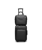 Bottega Veneta® Intrecciato VN Carry On Bag Bottega Veneta® Intrecciato VN Carry On Bag