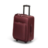 Intrecciato VN Trolley - Trolley or carry-on luggage - BOTTEGA VENETA - PE13 - 4960