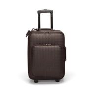 Intrecciato VN Trolley - Trolley or carry-on luggage - BOTTEGA VENETA - PE13 - 4960