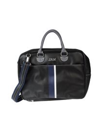 JACK RUSSELL MALLETIER - Briefcase