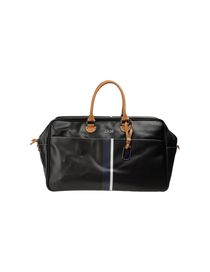JACK RUSSELL MALLETIER - Sac de voyage
