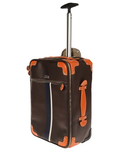 ZOOM JACK RUSSELL MALLETIER - Wheeled luggage