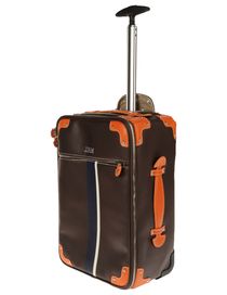 JACK RUSSELL MALLETIER - Wheeled luggage