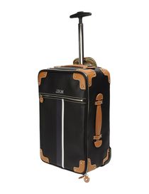 JACK RUSSELL MALLETIER - Wheeled luggage