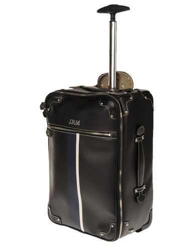 ZOOM JACK RUSSELL MALLETIER - Wheeled luggage