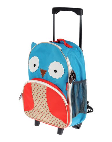 ZOOM SKIP HOP - Wheeled luggage