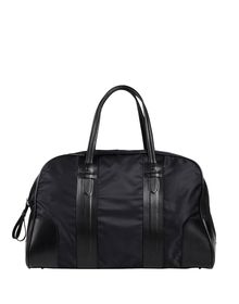Travel & duffel bag - NEIL BARRETT