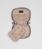 Bottega Veneta® Intrecciato VN Cufflink Case Bottega Veneta® Intrecciato VN Cufflink Case