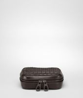 Bottega Veneta® Intrecciato VN Cufflink Case Bottega Veneta® Intrecciato VN Cufflink Case