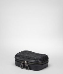 Travel AccessoryTravelLeatherBrown Bottega Veneta®