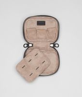 Bottega Veneta® Intrecciato VN Cufflink Case Bottega Veneta® Intrecciato VN Cufflink Case