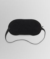 Bottega Veneta® Intrecciato Nappa Eye Mask Bottega Veneta® Intrecciato Nappa Eye Mask