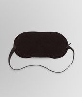 Bottega Veneta® Intrecciato Nappa Eye Mask Bottega Veneta® Intrecciato Nappa Eye Mask