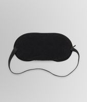 Bottega Veneta® Intrecciato Nappa Eye Mask Bottega Veneta® Intrecciato Nappa Eye Mask