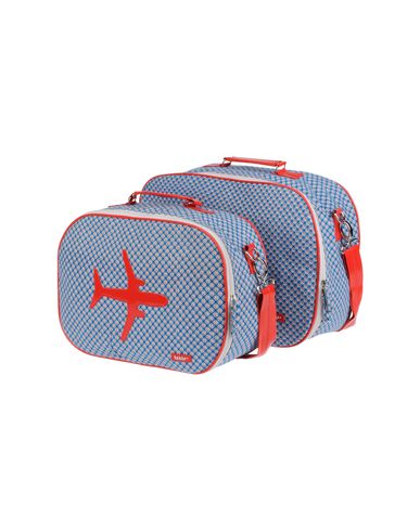 ZOOM BAKKER MADE WITH LOVE - Suitcase