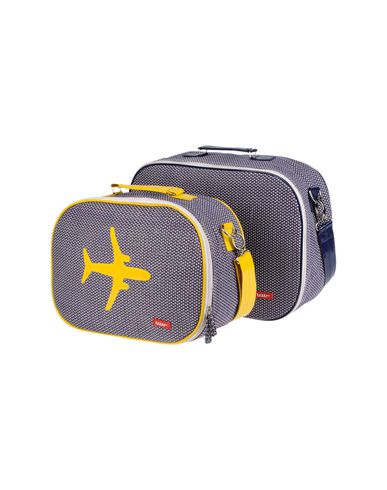 ZOOM BAKKER MADE WITH LOVE - Suitcase