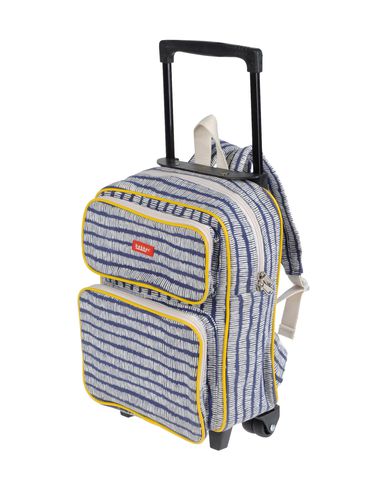 ZOOM BAKKER MADE WITH LOVE - Wheeled luggage