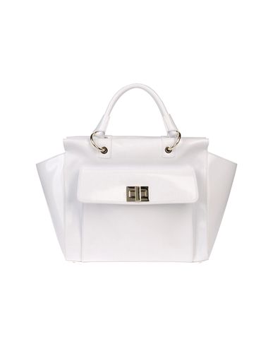 ZOOM MY CHOICE - Large leather bag