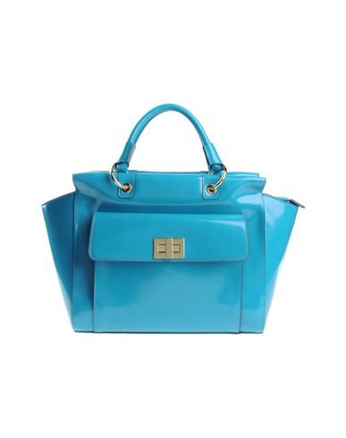 ZOOM MY CHOICE - Large leather bag