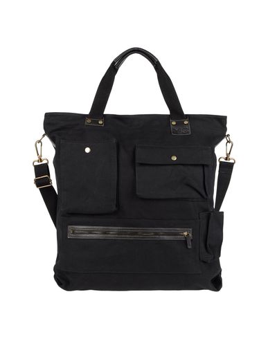 ZOOM Y-3 - Large fabric bag