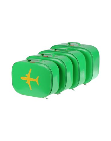 ZOOM BAKKER MADE WITH LOVE - Suitcase
