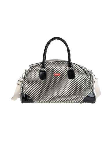 ZOOM BAKKER MADE WITH LOVE - Travel & duffel bag